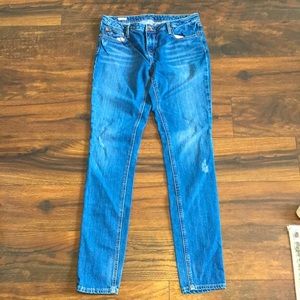 QSD Womens Skinny Jeans